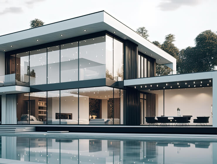 Vastu Based Villa Design Udaipur Road